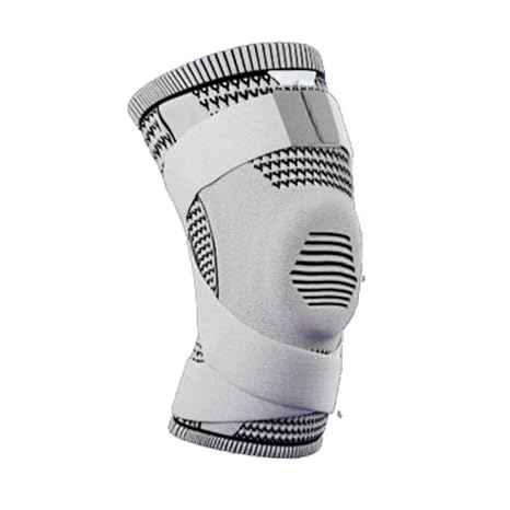 AktivLife - Nowy rodzaj wsparcia kolana